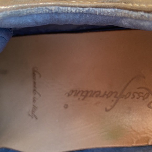 Rosso Fiorentino - Picture 3 of 11